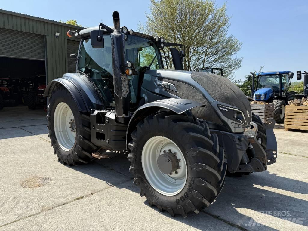 Valtra T174 Direct Tratores Agrícolas usados