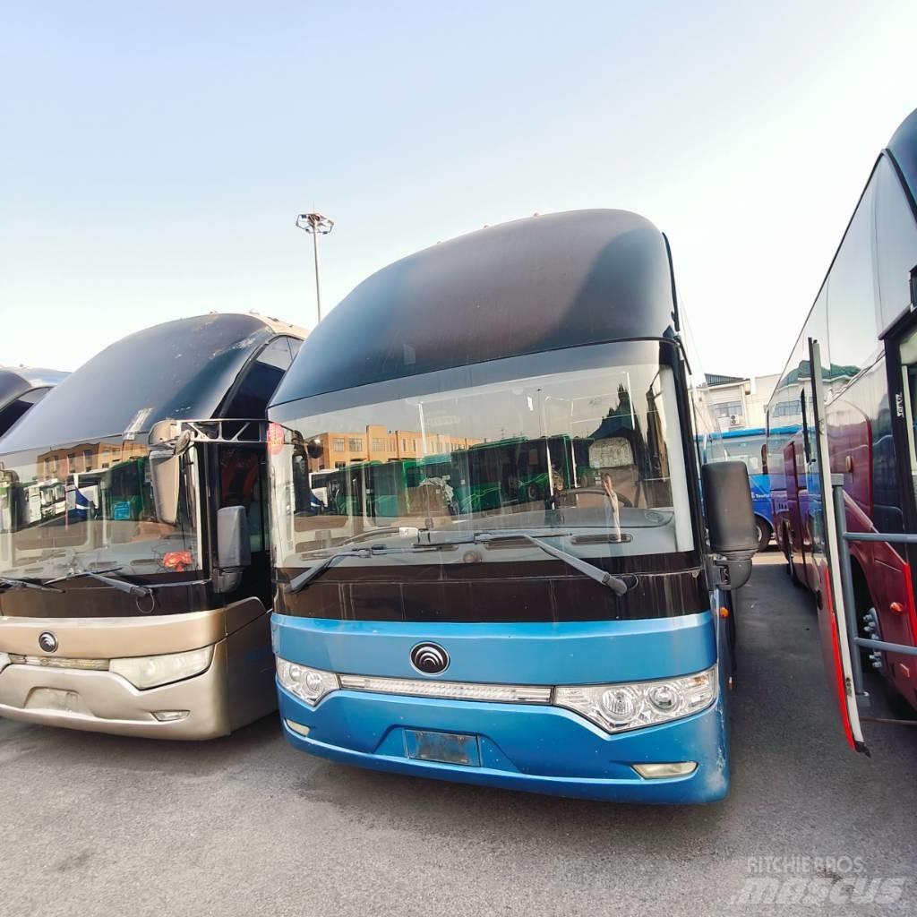 Yutong ZK6122H9 Autocarros