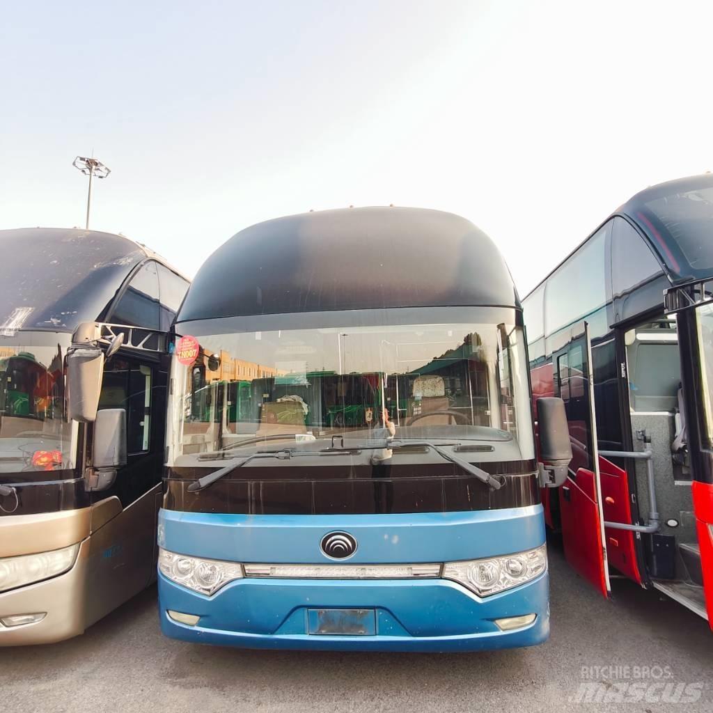 Yutong ZK6122H9 Autocarros