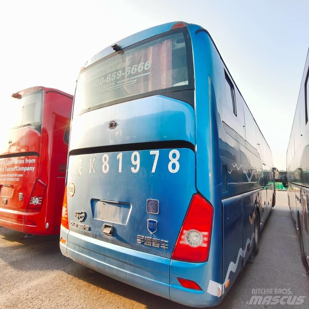 Yutong ZK6122H9 Autocarros