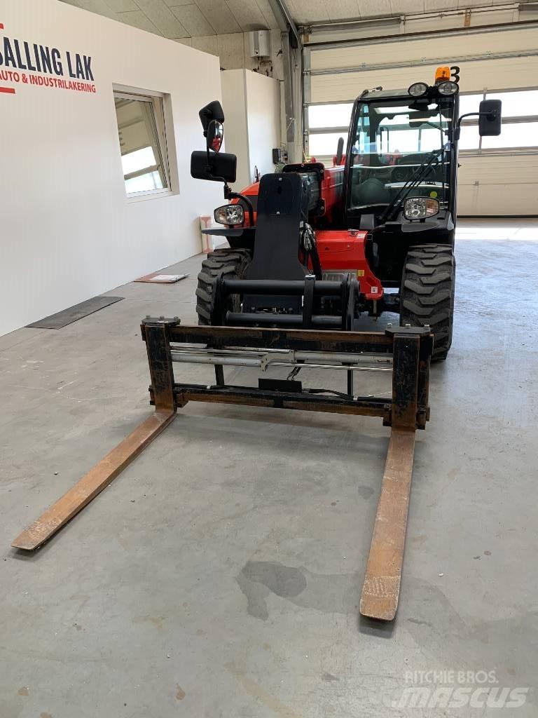 Manitou MT 625 H Manipuladores telescópicos