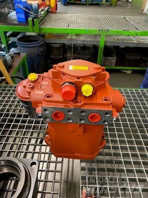 Linde HPV135 02 L Outros componentes