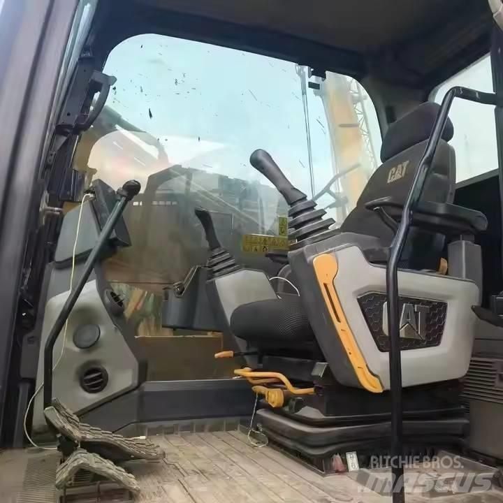 CAT CAT320GC Escavadoras Midi 7t - 12t