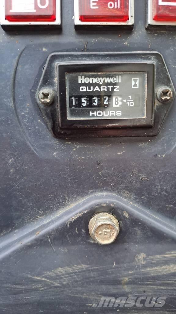 Kubota K 008-3 Mini Escavadoras <7t