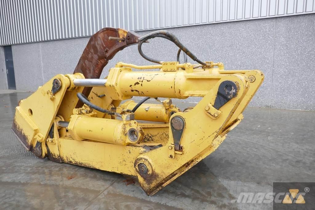 CAT D9H Ripper Outros componentes