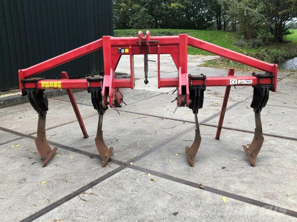 SMS HKK300 Outras máquinas de lavoura e acessórios