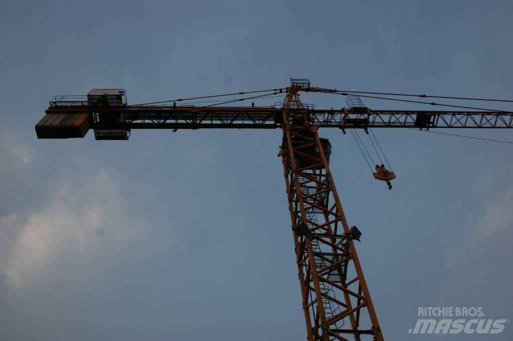 Potain MD285B Gruas de construção