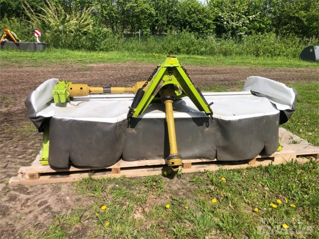 CLAAS Disco 3150 F Gadanheiras-Condicionadoras