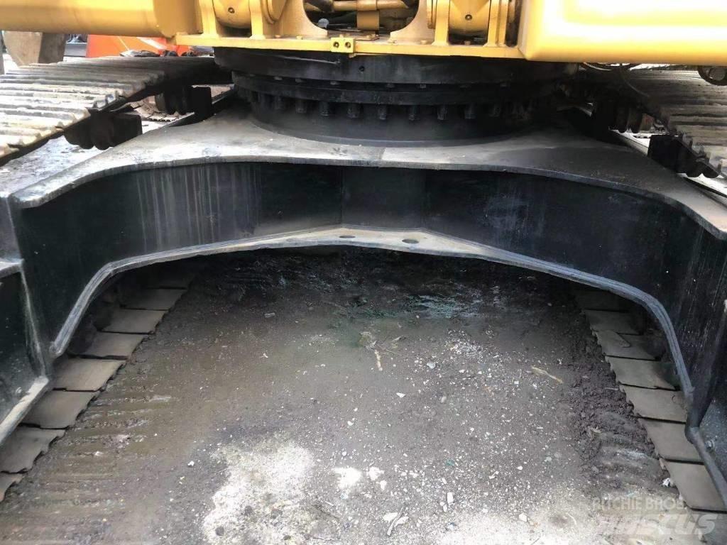 CAT 330 B L Escavadoras de rastos