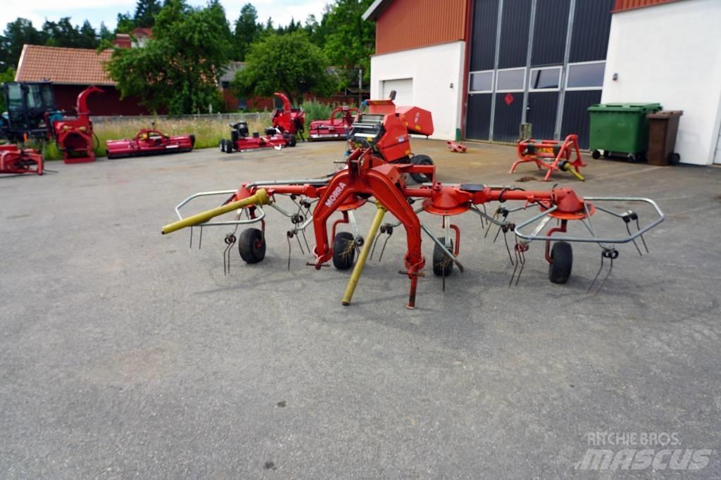 Morra MH 420 S Outros equipamentos de forragem e ceifa