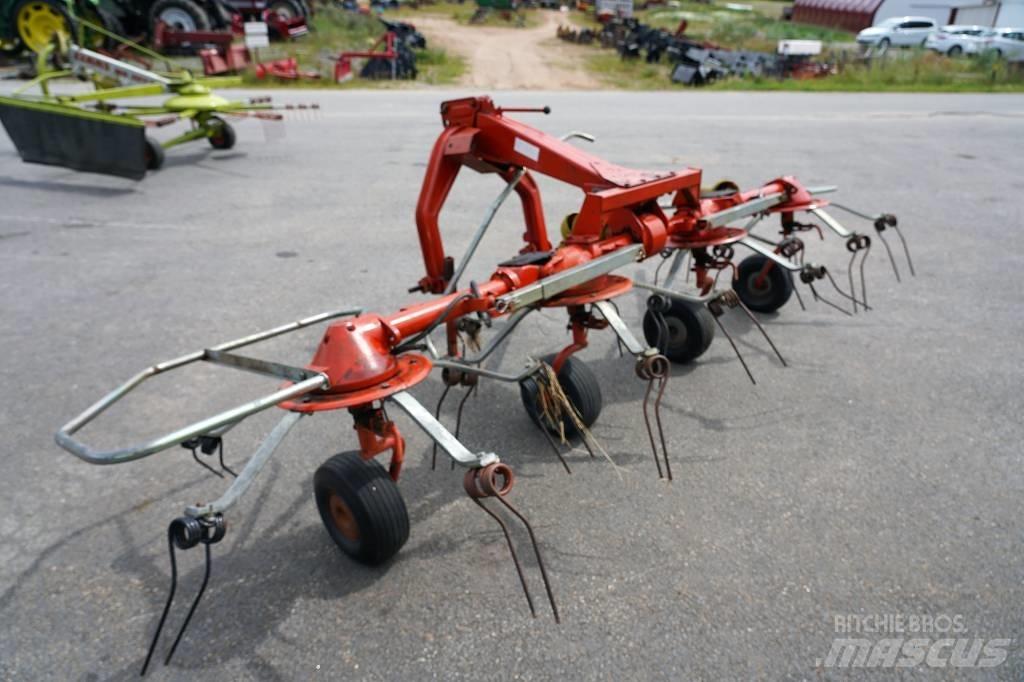 Morra MH 420 S Outros equipamentos de forragem e ceifa