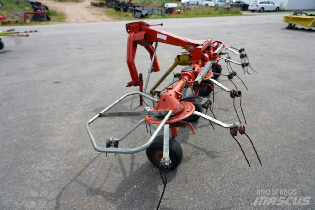 Morra MH 420 S Outros equipamentos de forragem e ceifa