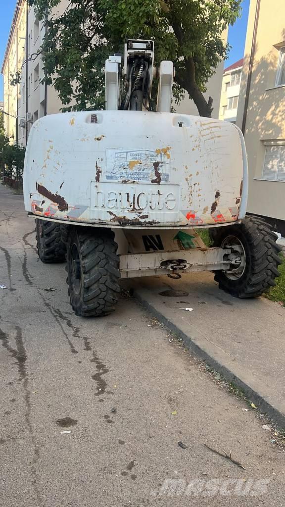 Haulotte H23 Elevadores de obra