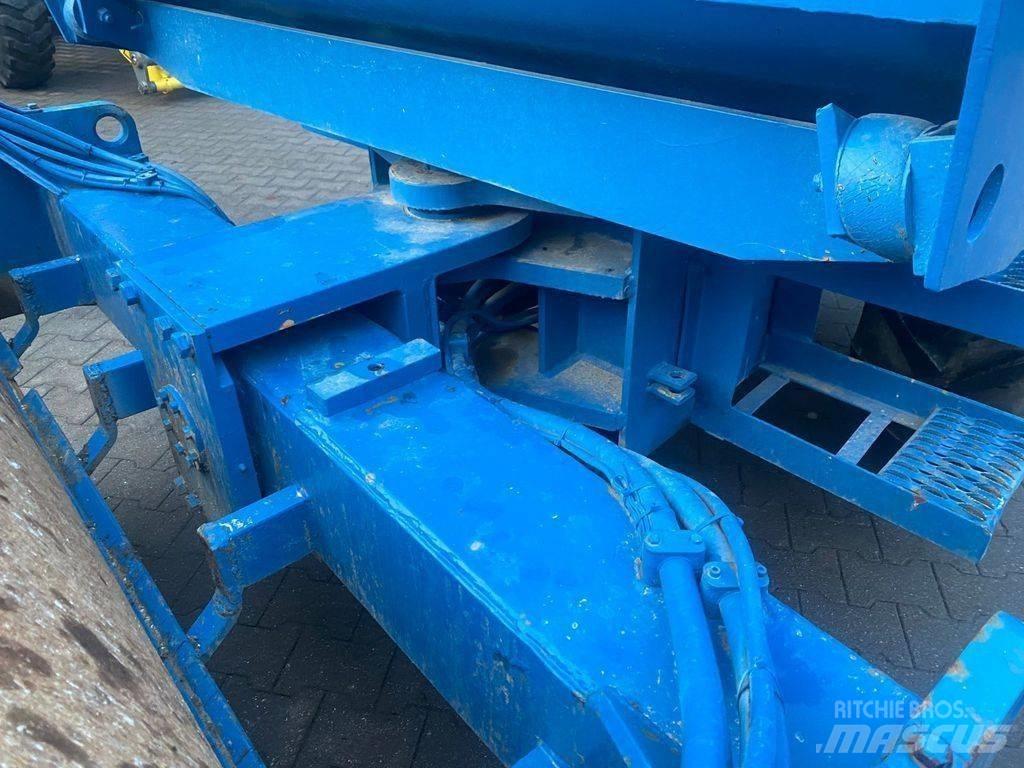 Hamm 2301-9 Cilindros Compactadores monocilíndricos