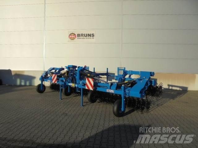  CARRÉ ROTANET 9 Agricultura - Outros
