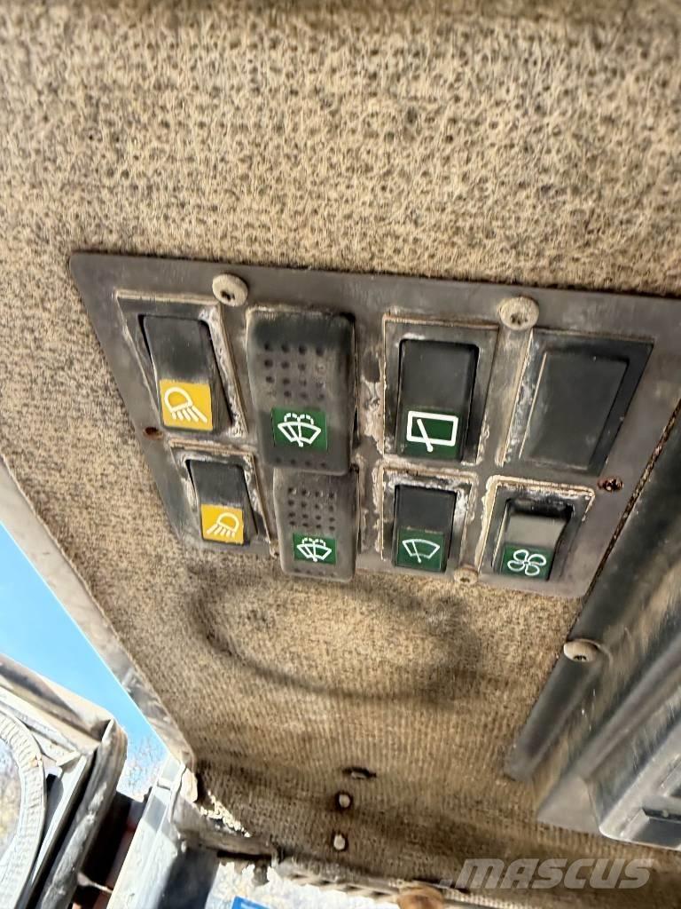 Dynapac CA 251 D Cilindros Compactadores monocilíndricos