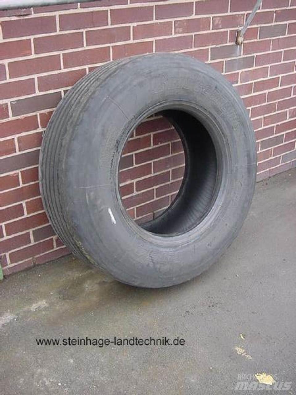  385/65 R 22,5 Pneus Agrícolas
