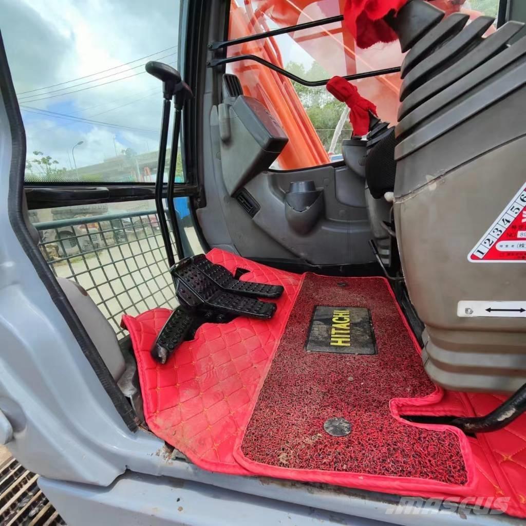 Hitachi ZAXIS 200-3G Escavadoras de rastos