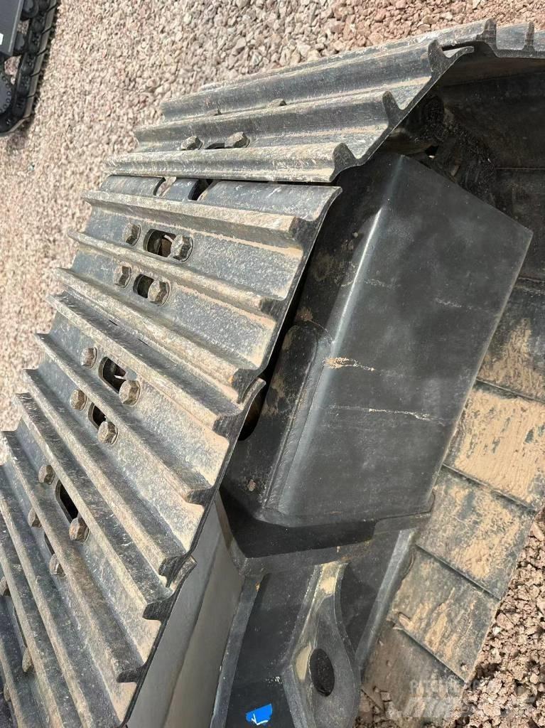 Volvo EC 240 Escavadoras de rastos