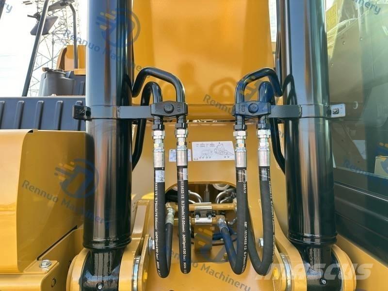 CAT 320GC Escavadoras de rastos