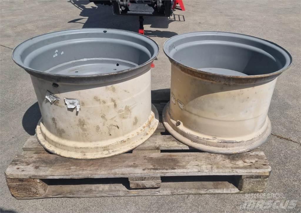 Deutz 5090 DF TTV Tratores Agrícolas usados