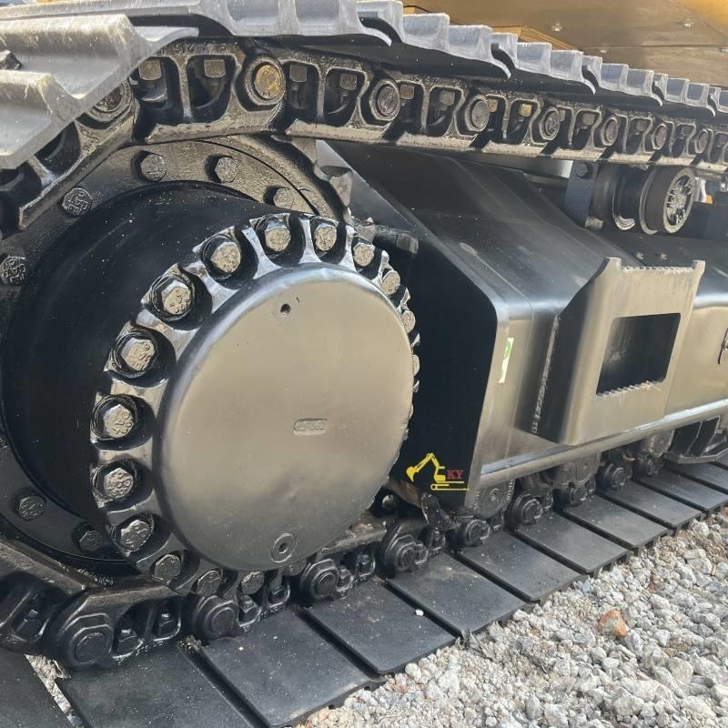 CAT 330D2L Escavadoras de rastos