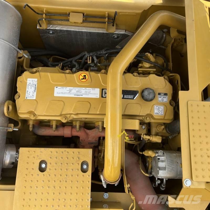 CAT 330D2L Escavadoras de rastos