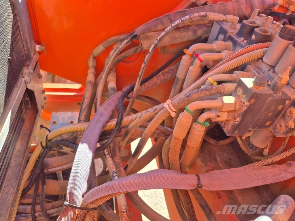 Xtreme XR1055 Manipuladores telescópicos