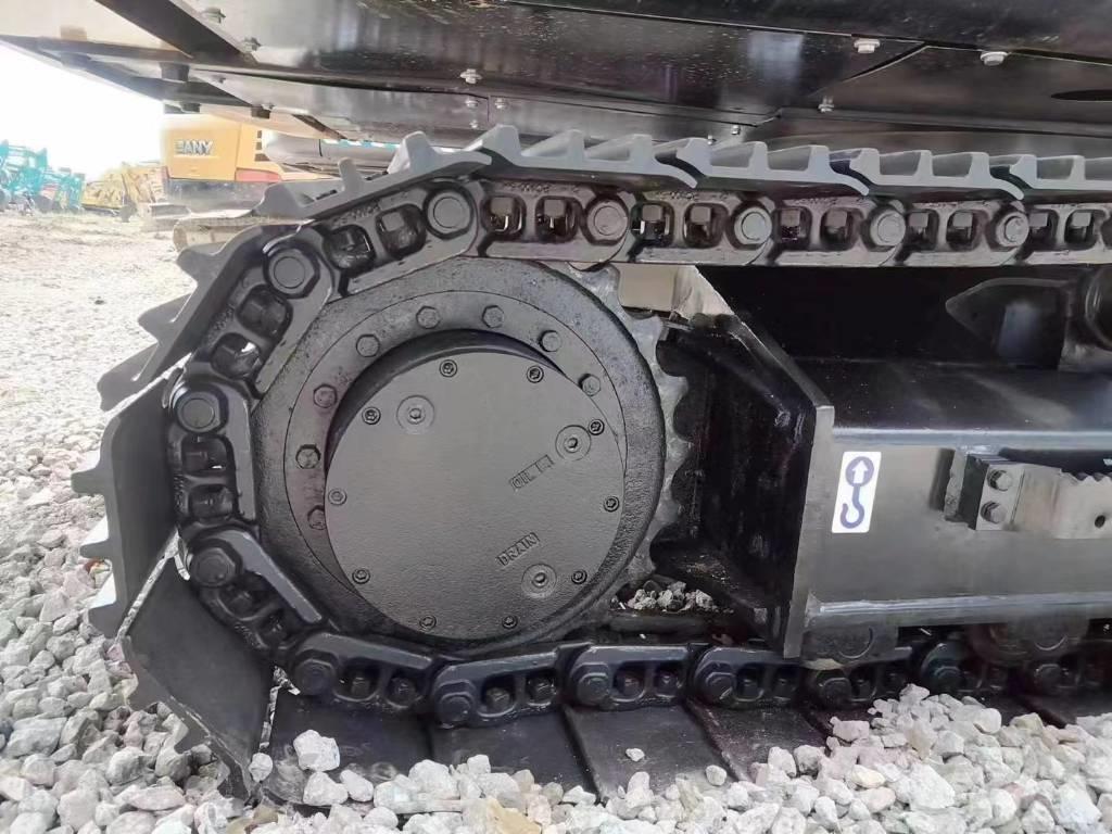 Sany SY135C Escavadoras de rastos