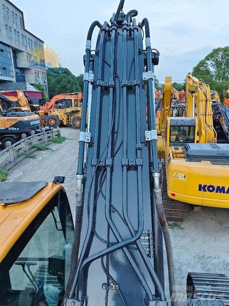 Hyundai R 350Lvs Escavadoras de rastos
