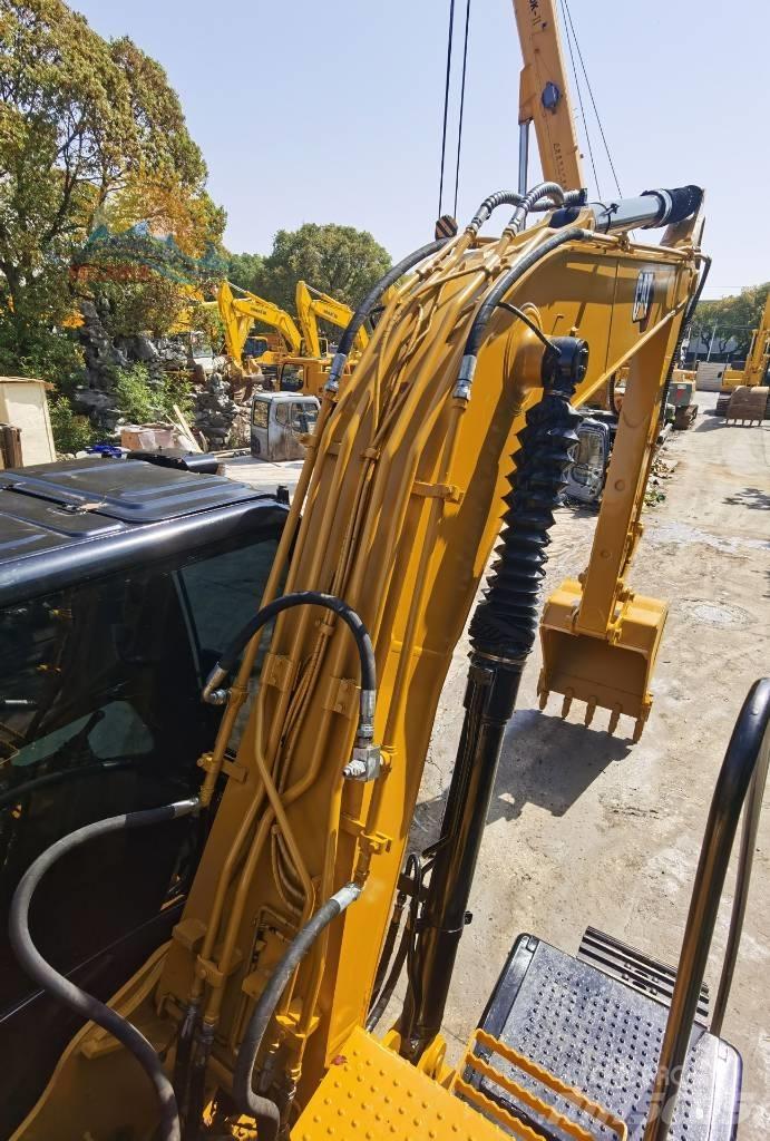 CAT 312 D2GC Escavadoras de rastos