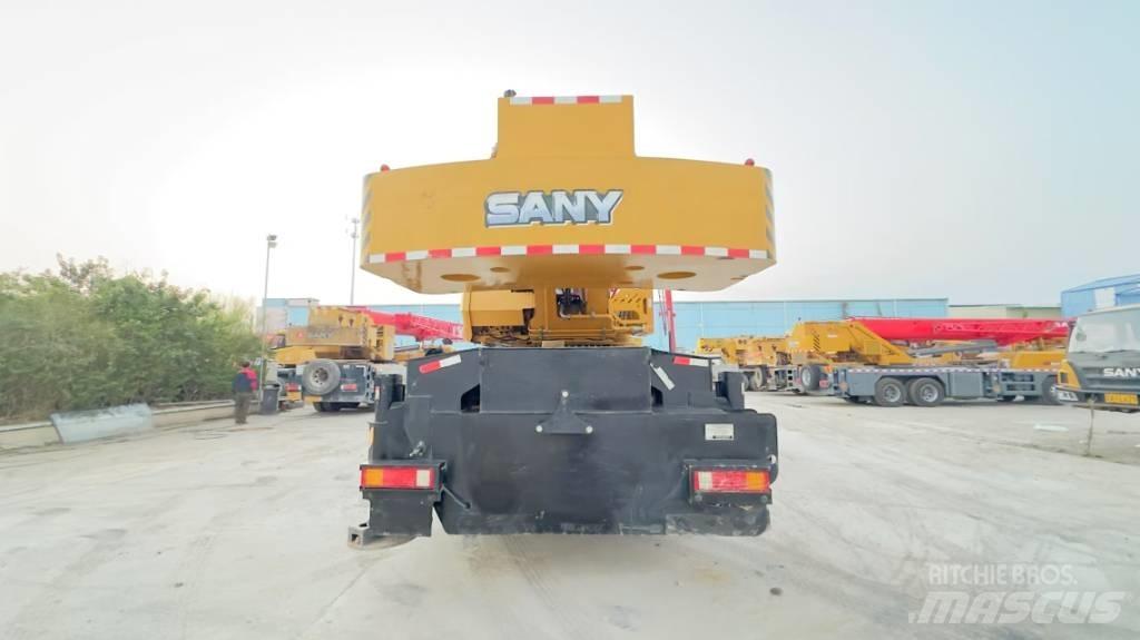 Sany STC500C5-8 Gruas Todo terreno