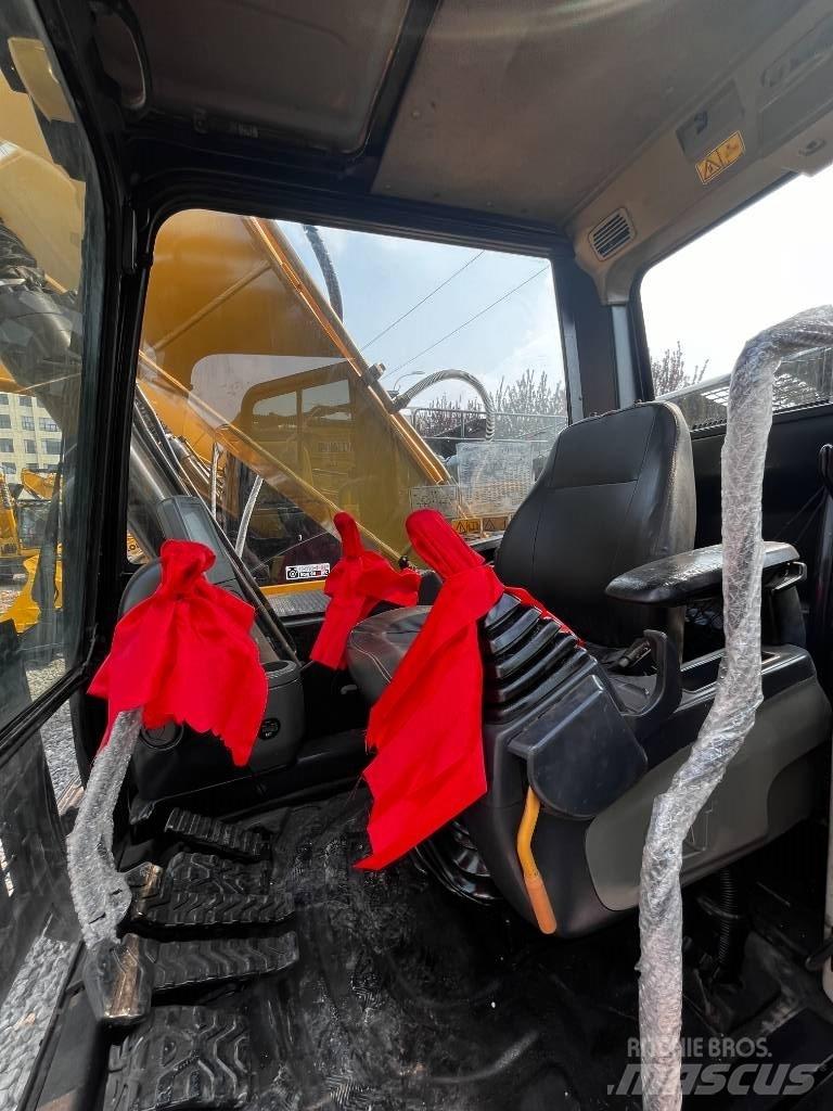 CAT 320 D Escavadoras de rastos
