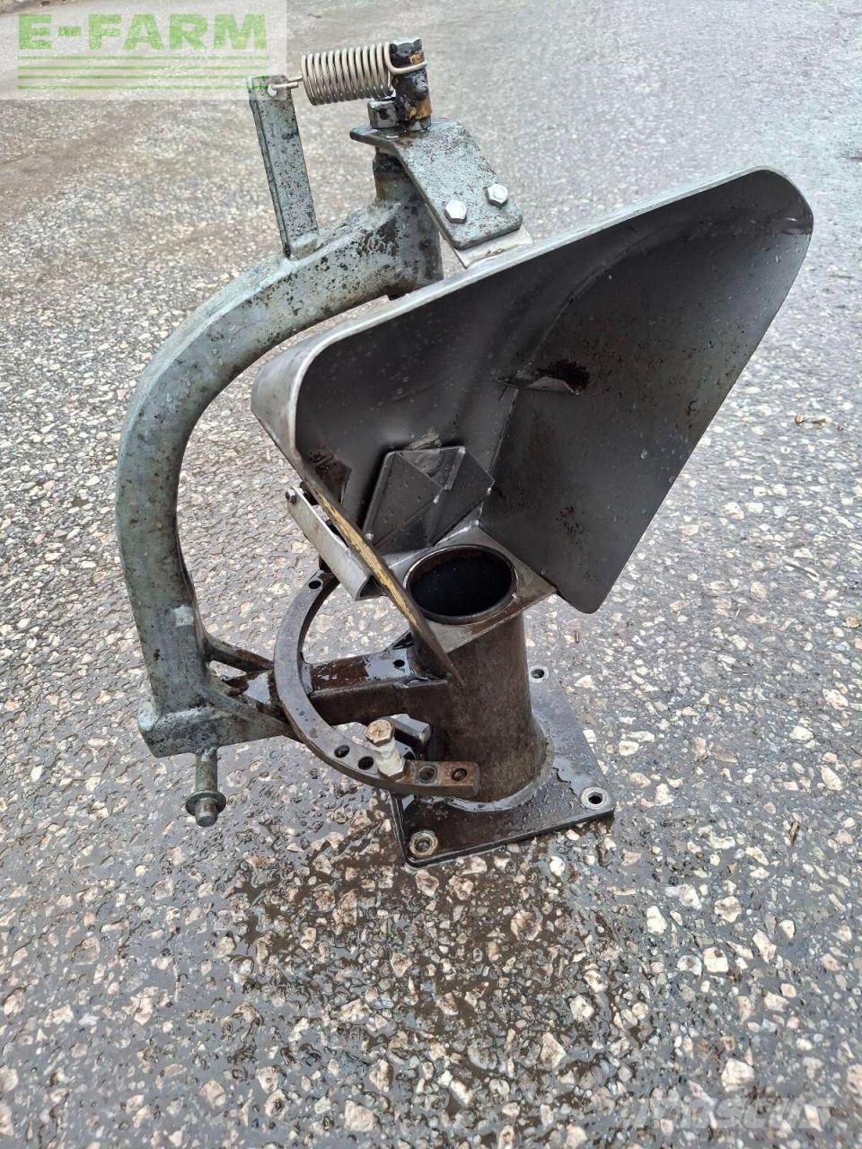 John Deere 6090m Tratores Agrícolas usados