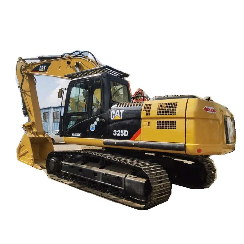 CAT 325DL Escavadoras de rastos