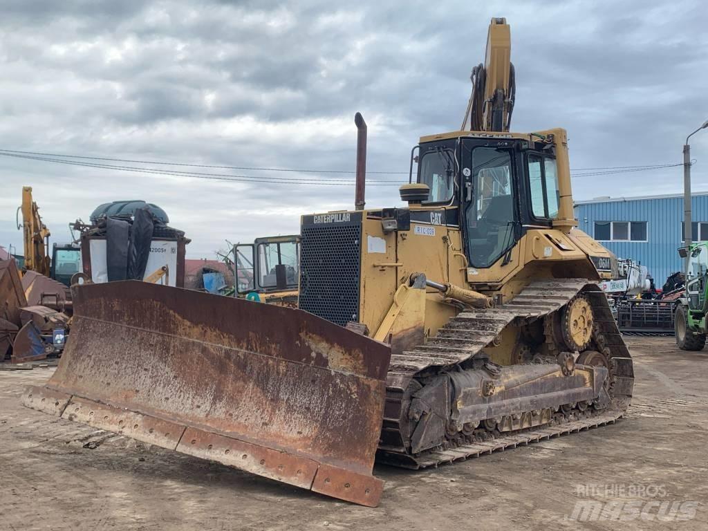 CAT D 6 M XL Dozers - Tratores rastos