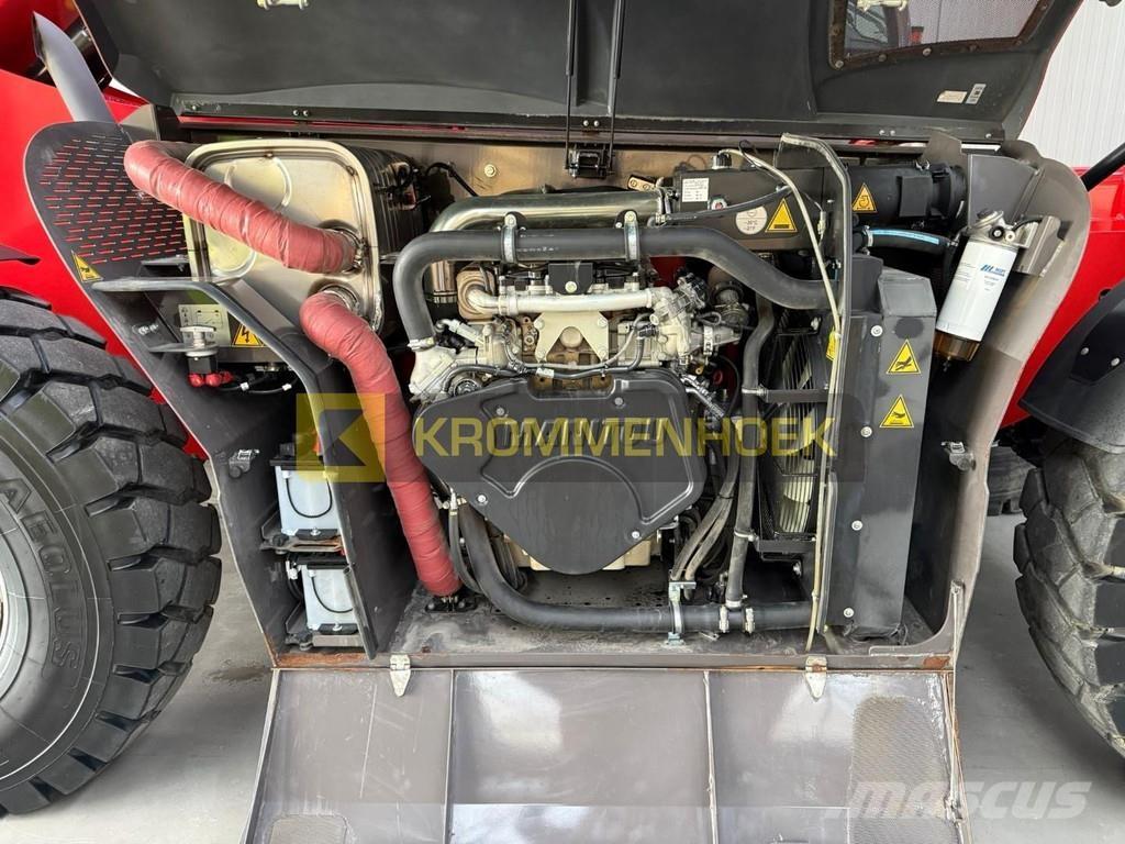 Manitou MHT 10180 Manipuladores telescópicos