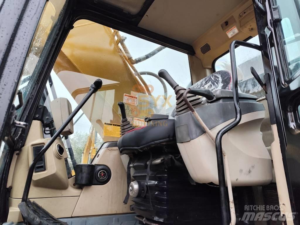 CAT 325 C Escavadoras de rastos