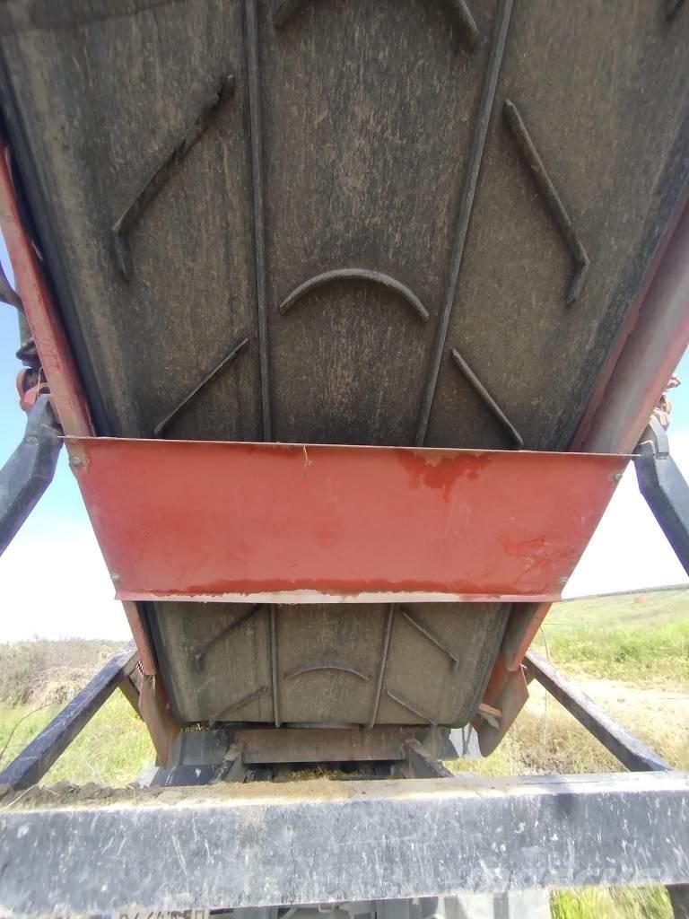 Hammel VB 650 D Trituradoras de lixo