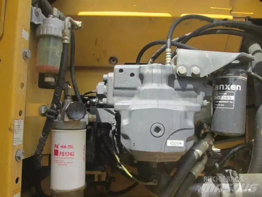 Komatsu PC 210-7 Escavadoras de rastos