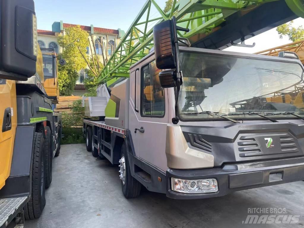 Zoomlion ZTC 251 V Gruas Todo terreno