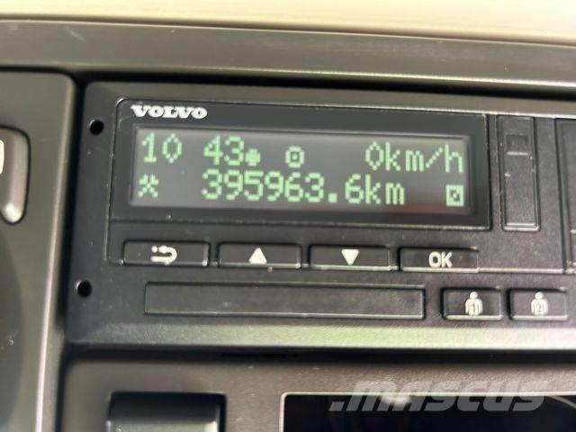 Volvo FH460 G/T XL Tractores (camiões)