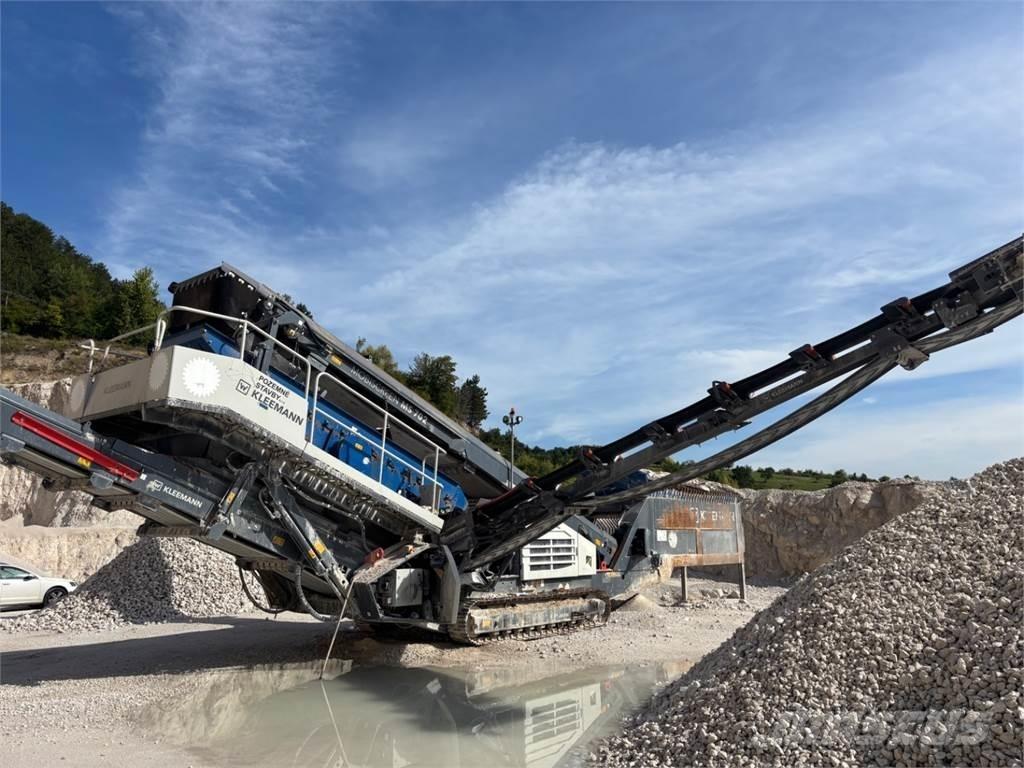 Kleemann MS702EVO Construção - Outros
