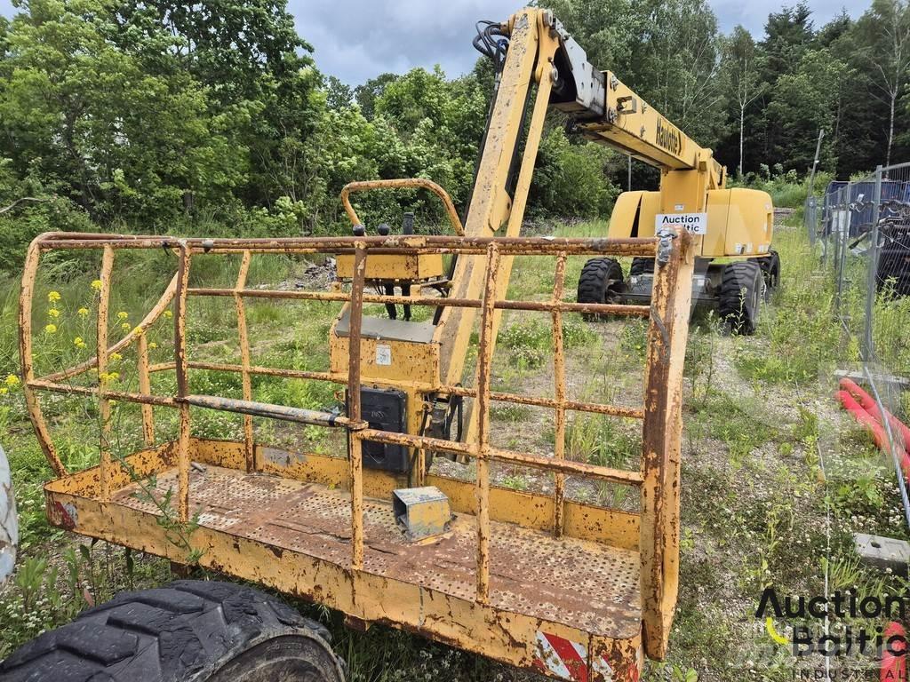 Haulotte HA 260 PX Elevadores braços articulados