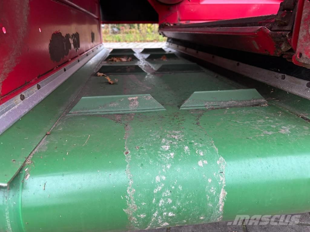 Trioliet MULTIFEED Alimentadores de animais