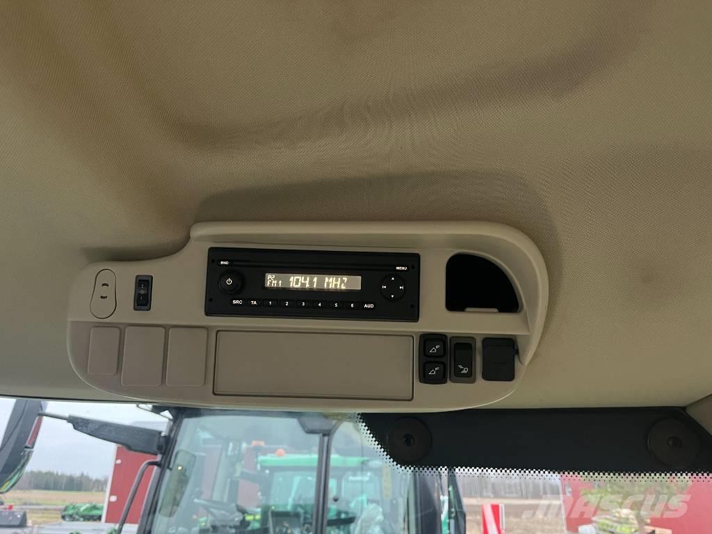 John Deere 6130 R Tratores Agrícolas usados