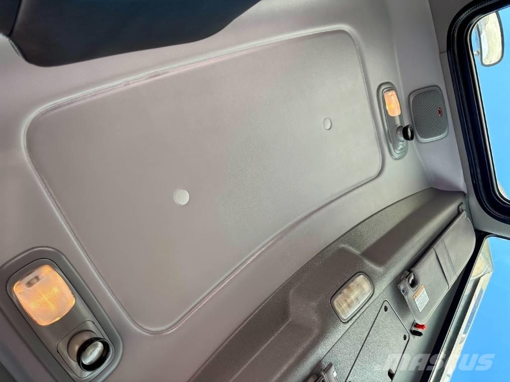 Peterbilt 389 Tractores (camiões)