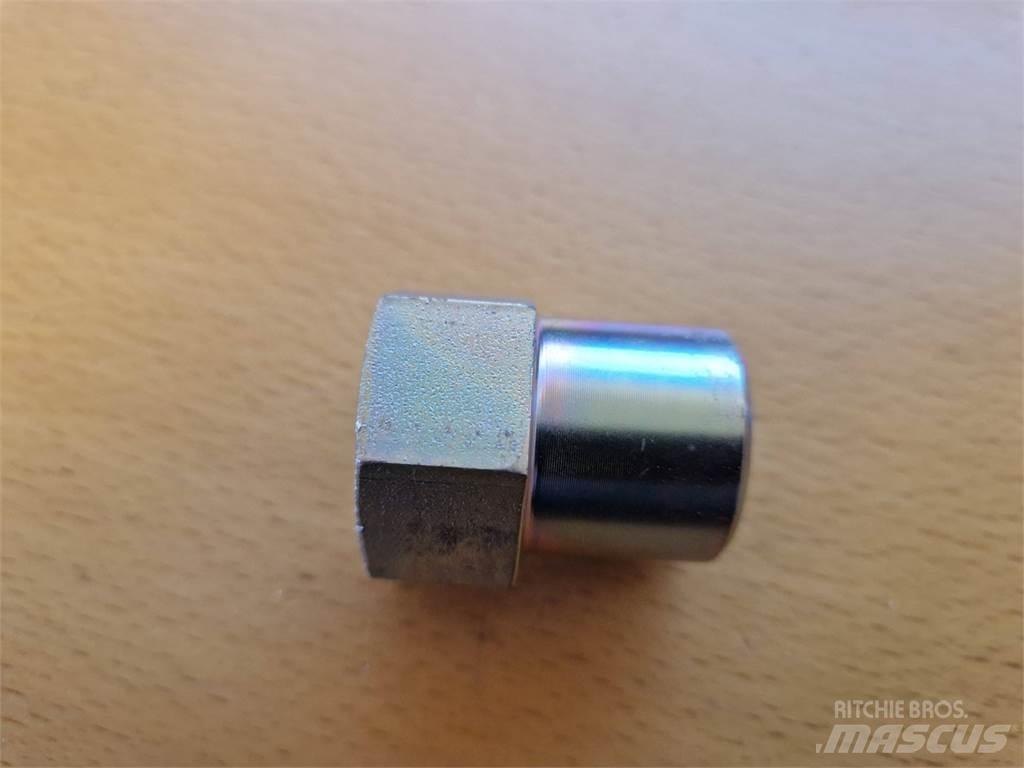 Ponsse P9555 Cabeças de ceifeiras