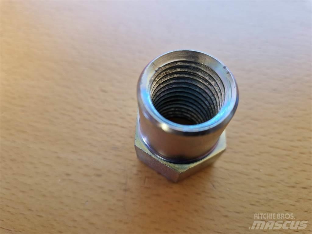 Ponsse P9555 Cabeças de ceifeiras