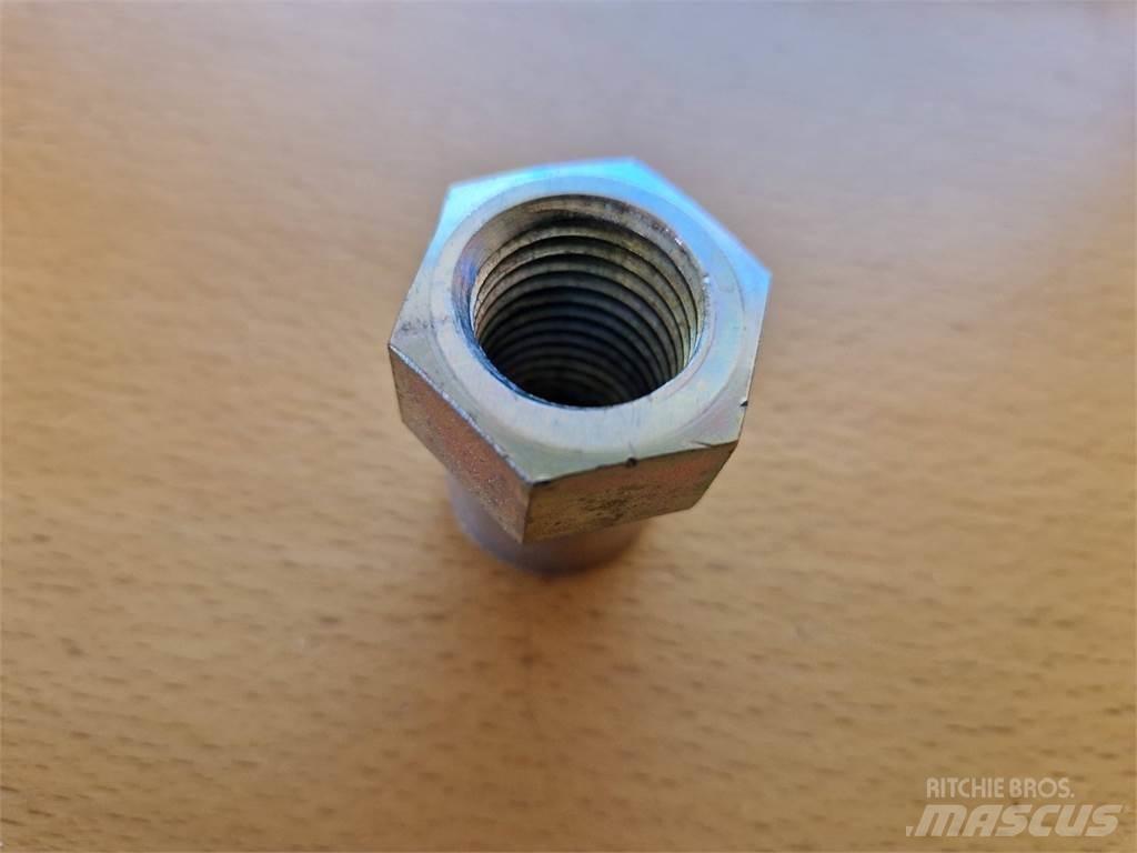 Ponsse P9555 Cabeças de ceifeiras